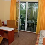 ファームステイ Bajkowy