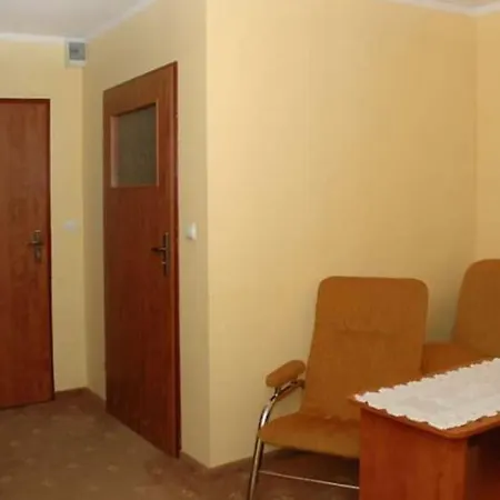 Gospodarstwo agroturystyczne Bajkowy *