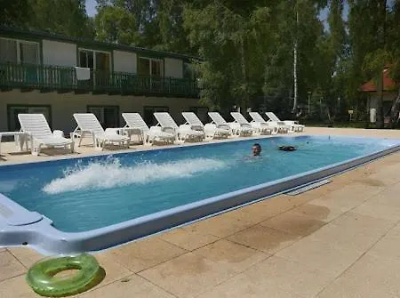 Bajkowy Vakantieboerderij Mielno (Koszalin)