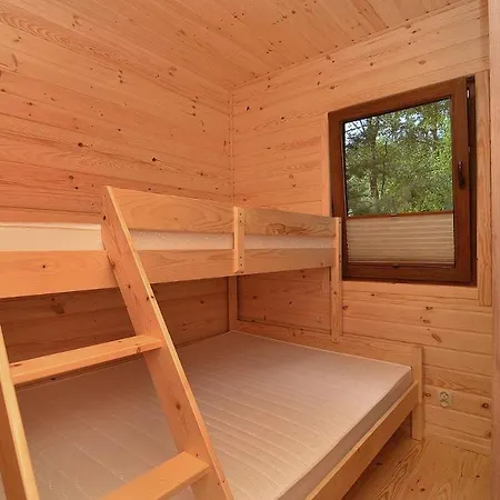 Séjour à la ferme Bajkowy