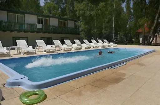 Bajkowy Vakantieboerderij Mielno (Koszalin)