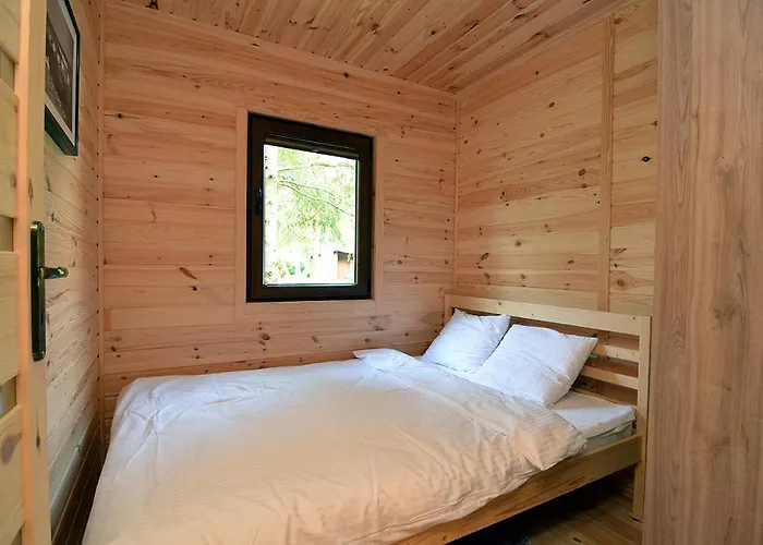 Bajkowy Feriegård Mielno (Koszalin)